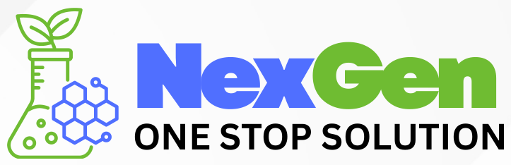 NexGen — One Stop Solution