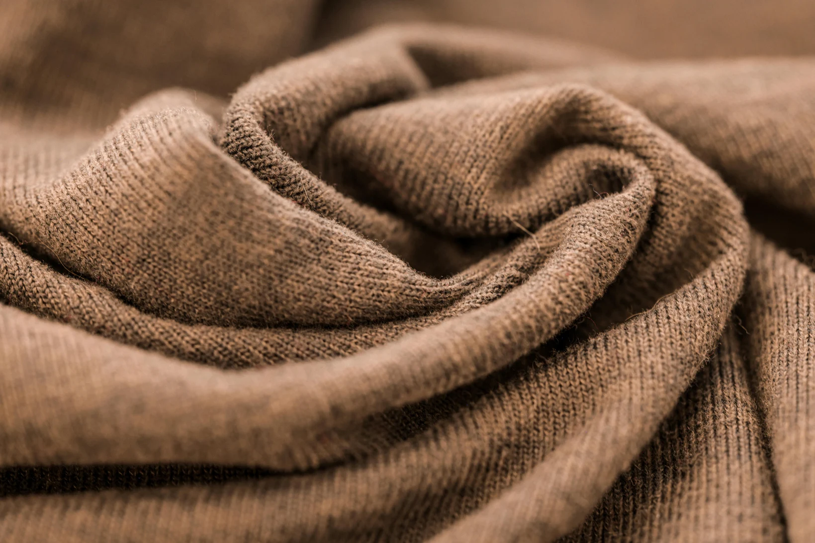 Related textile application: Silicone — hydrophobic