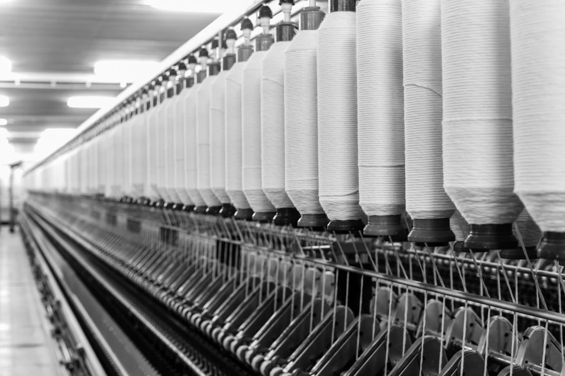 Related textile application: Wetting agent
